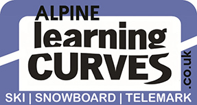 Alpine Learning Curves