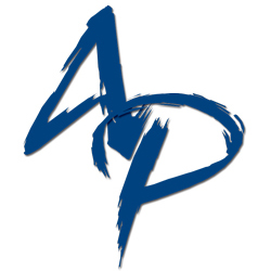 Alpine Pursuits logo