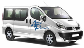 Airport Transfers