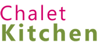 Chalet Kitchen Logo