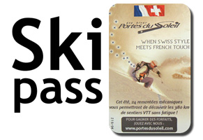 Ski Passes